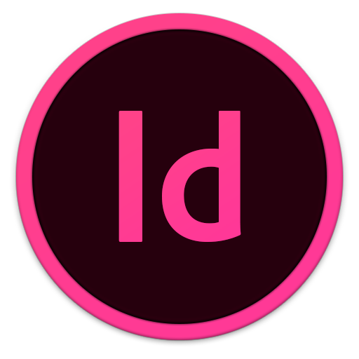 Adobe　Id　アイコンクッション　インデザイン Adobe Id.png